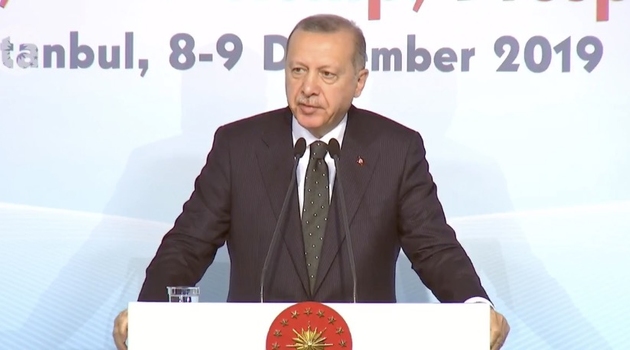 Erdogan: Napadaju naše džamije, ubijaju muslimane, do kada mi na sve to da šutimo?