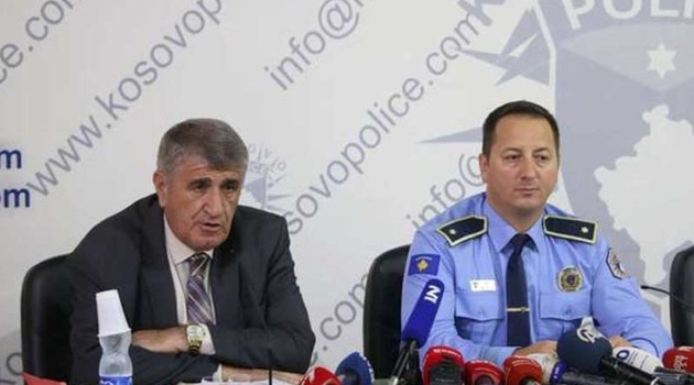 Kosovski tužilac: Uhapšeni policajac radio po nalogu Milana Radoičića