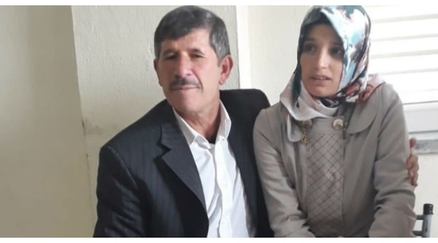 Otac Adnan i kćerka Fatima sreli su se nakon 32 godine
