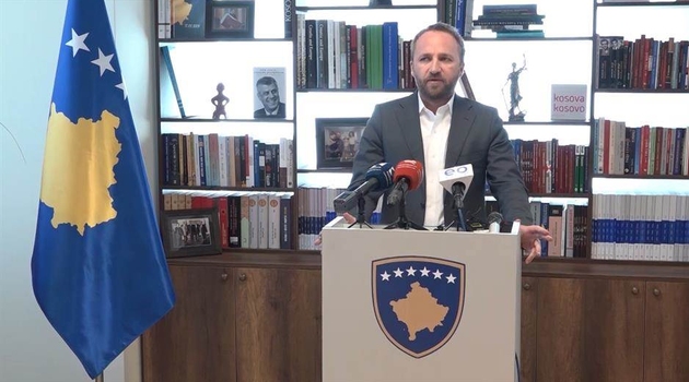 Tahiri: Vučić pokazao lažnu dokumentaciju u vezi sa istragom o ubistvu Ivanovića