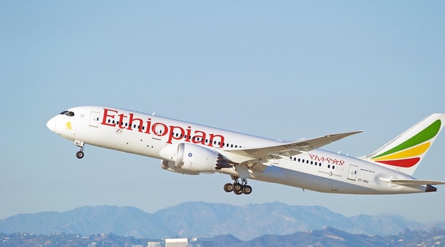 U Etiopiji se srušio avion sa više od 150 putnika i članova posade