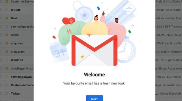 Korisnici Gmaila uskoro će moći zakazivati slanje e-maila