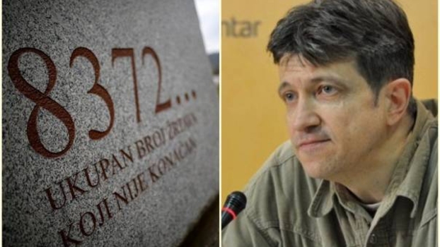 Bojan Tončić: Rat je došao kući, Srbija je moralna crkotina