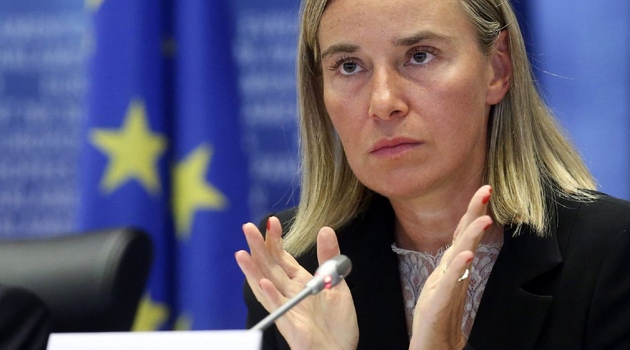 Mogherini: Sporazum Srbije i Kosova mora proći UN