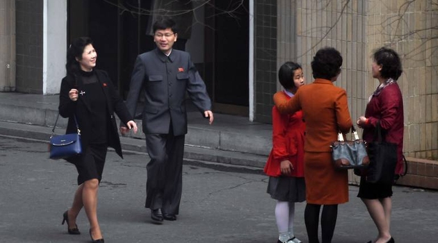 Sjeverna Koreja ograničila količinu hrane na 300 grama dnevno