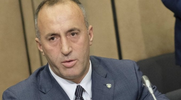 Haradinaj potvrdio koaliciju sa Socijaldemokratskom partijom
