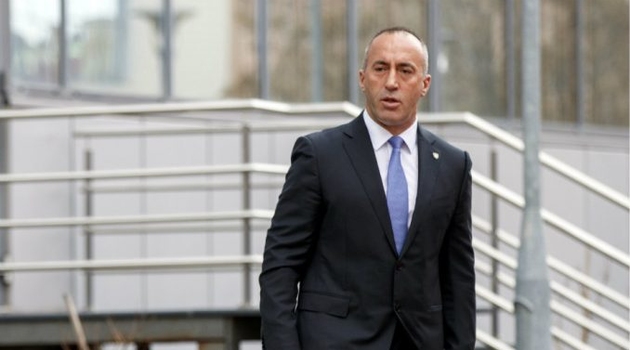 Haradinaj: Rehabilitacija pruge na Kosovu od velikog značaja