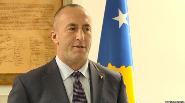 Haradinaj: Neka Europa i Amerika znaju nama ne treba sloboda ako smo izolirani  