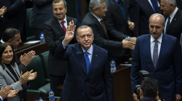 Erdogan zapadnim zemljama: Pričate o masakrima, pogledajte Arakan, sjetite se Bosne 