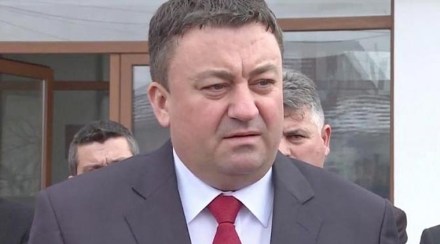 Haradinaj razriješio dužnosti ministra Ivana Todosijevića  