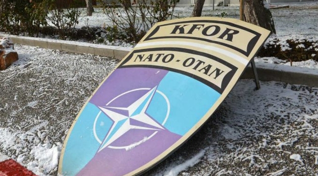 KFOR: Akcija na severu Kosova isključivo policijska operacija