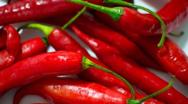 Ljute papričice, najzdravija namirnica svijeta: Liječi čak 10 bolesti i čini čuda za čir na želucu!