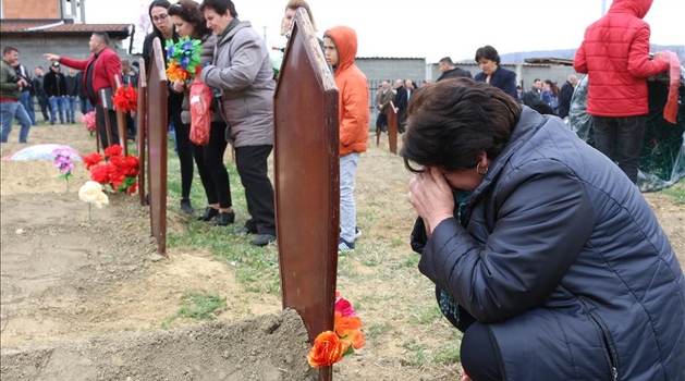 Kosovu izručen glavni osumnjičeni za masakr u Maloj Kruši