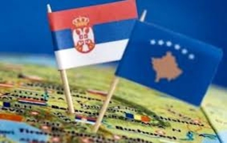 Koha: Do kraja 2019. međusobno priznanje Kosova i Srbije