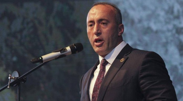 Haradinaj: Srbija je ugrozila Kosovo
