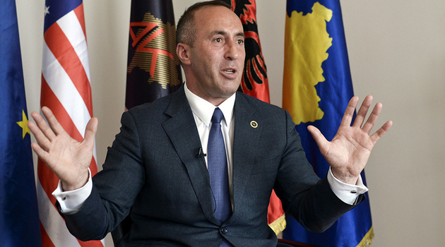 Pritisak na Haradinaja da ukine takse! 