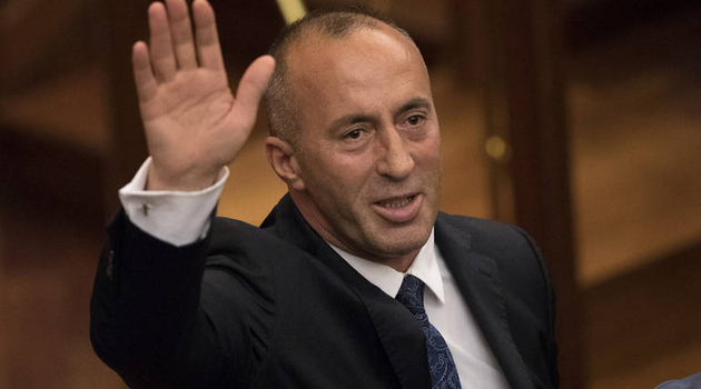 SAD zbog taksi uskratio vizu Haradinaju