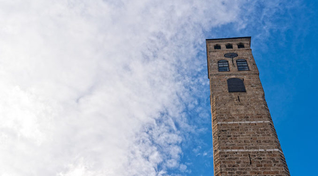 Sarajevska Sahat-kula jedinstvena je u svijetu po načinu na koji pokazuje vrijeme