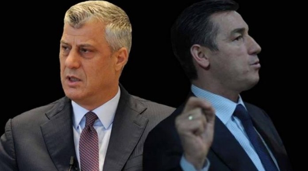 Kurti i Konjufca podneli tužbu protiv Thaçija i Veseljia zbog lažne izjave i klevete