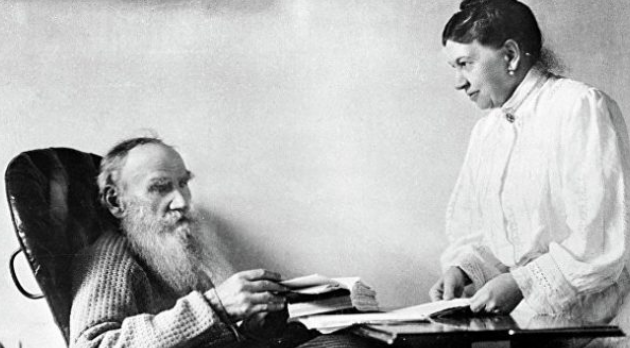 Lav Tolstoj: Islam je uzvišeniji od kršćanstva!