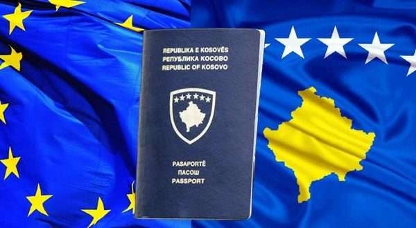 Express: Više od 90 hiljada Kosovara apliciralo za vize u 2018.