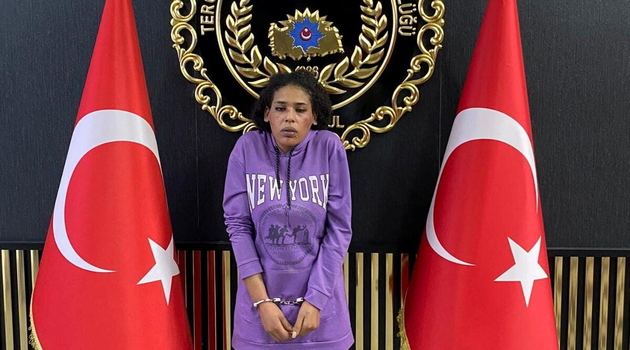Uhapšena osoba osumnjičena za podmetanje bombe u Istanbulu, privedeno još 46