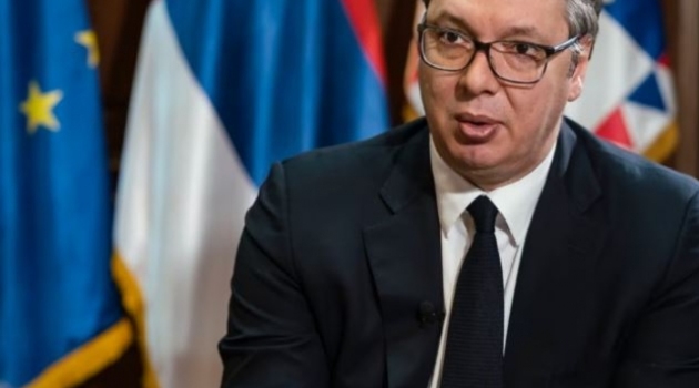 Gardijan: Vučić populistički, prokremljanski autoritarac
