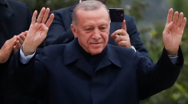 Vrhovno izborno veće: Erdogan je pobednik drugog kruga predsedničkih izbora