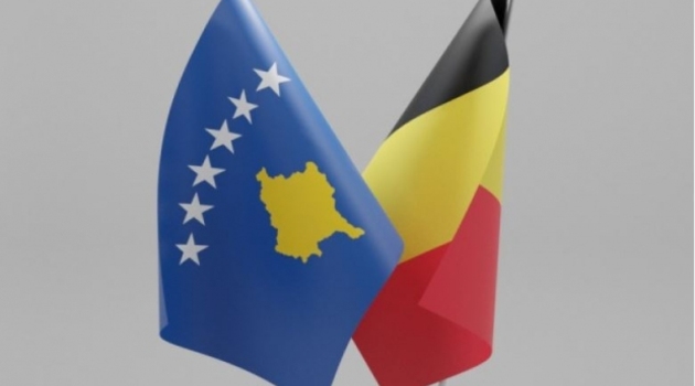 Belgija će otvoriti ambasadu na Kosovu