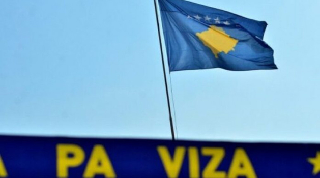 Osmani i Kurti pozdravili odluku o liberalizaciji viza za Kosovo