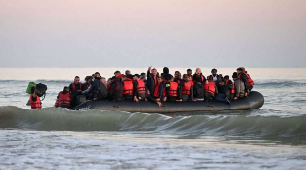U Velikoj Britaniji nestalo skoro 40 albanske dece migranata