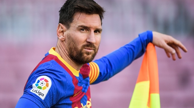 Lionel Messi donio odluku: Nakon 20 godina odlazi iz Barcelone!