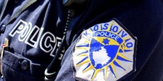 Policija Kosova: Za saobraćaj zatvoren put do graničnog prelaza Jarinje