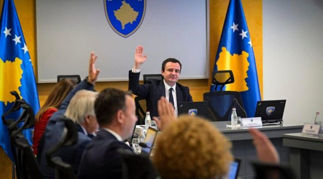 Vlada Kosova izdvojila 19 miliona evra za energetiku i pomoć porodicama