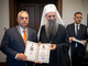 Orden svetog Save za Viktora Orbana: Kad crkva oboli od desnila