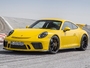 Porsche: Ne odustajemo od atmosferskog motora za 911